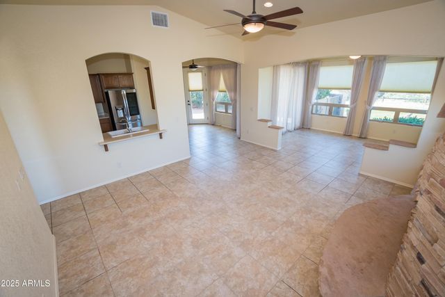 10449 S STONE RIDGE Road, Hereford, AZ 85615