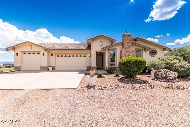 10449 S STONE RIDGE Road, Hereford, AZ 85615