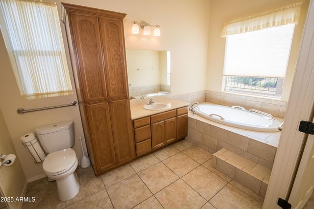 10449 S STONE RIDGE Road, Hereford, AZ 85615