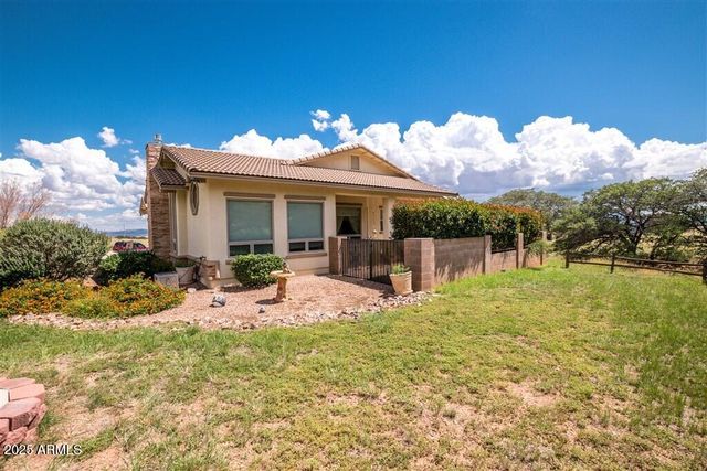 10449 S STONE RIDGE Road, Hereford, AZ 85615