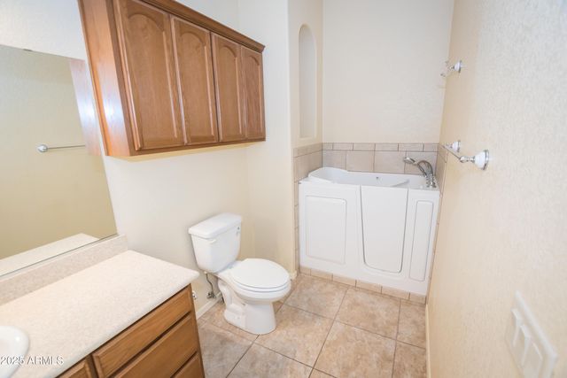 10449 S STONE RIDGE Road, Hereford, AZ 85615