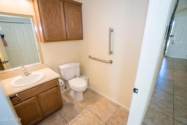 10449 S STONE RIDGE Road, Hereford, AZ 85615