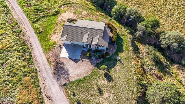 10449 S STONE RIDGE Road, Hereford, AZ 85615