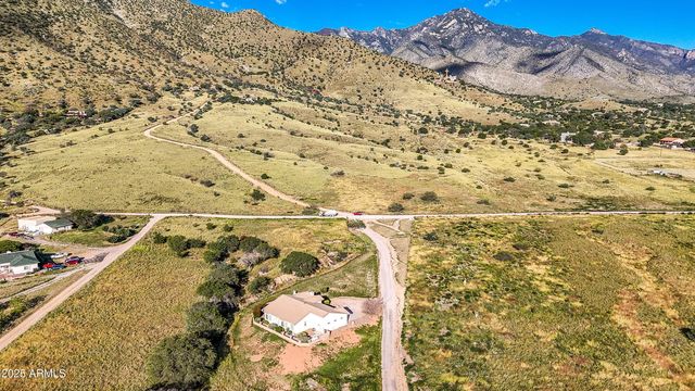 10449 S STONE RIDGE Road, Hereford, AZ 85615
