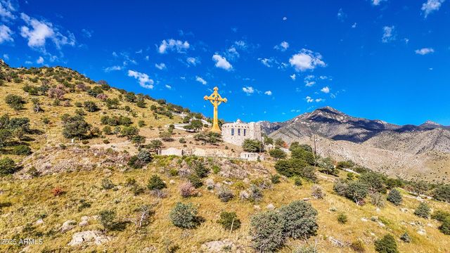 10449 S STONE RIDGE Road, Hereford, AZ 85615