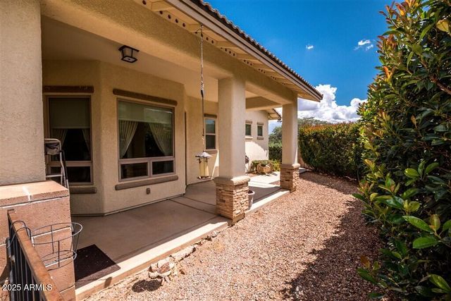 10449 S STONE RIDGE Road, Hereford, AZ 85615