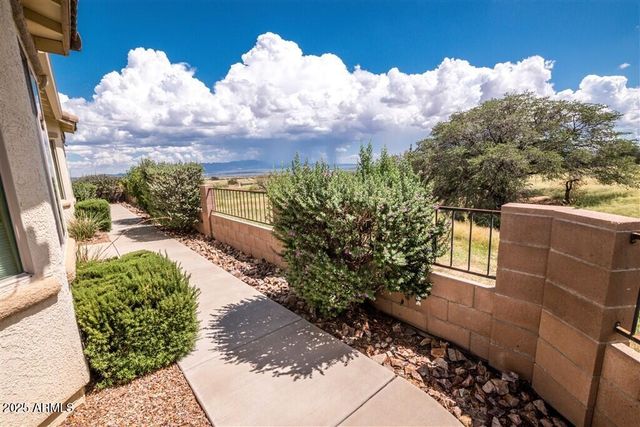 10449 S STONE RIDGE Road, Hereford, AZ 85615