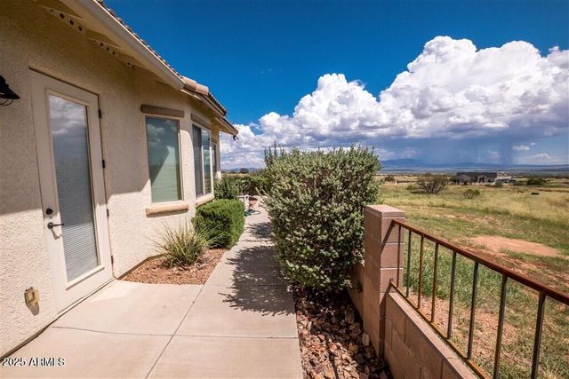 10449 S STONE RIDGE Road, Hereford, AZ 85615