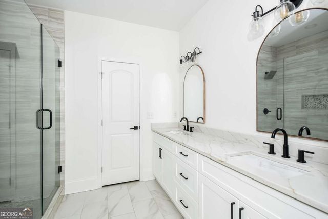 2227 Stone Drive SW, Lilburn, GA 30047