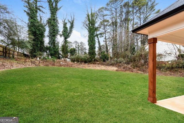 2227 Stone Drive SW, Lilburn, GA 30047