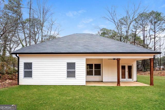 2227 Stone Drive SW, Lilburn, GA 30047