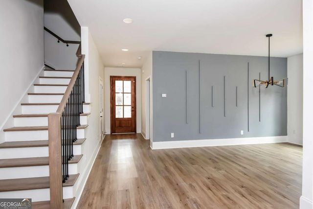 2227 Stone Drive SW, Lilburn, GA 30047