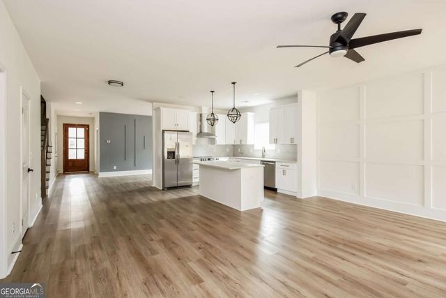 2227 Stone Drive SW, Lilburn, GA 30047