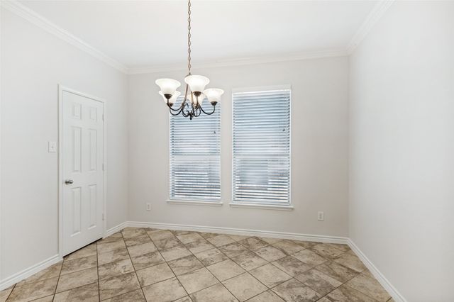 15721 Landing Creek Lane, Fort Worth, TX 76262