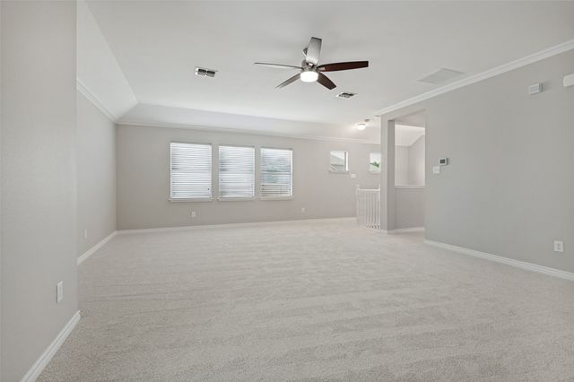 15721 Landing Creek Lane, Fort Worth, TX 76262