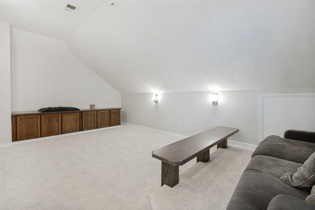 15721 Landing Creek Lane, Fort Worth, TX 76262
