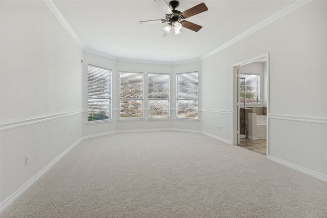 15721 Landing Creek Lane, Fort Worth, TX 76262