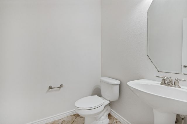 15721 Landing Creek Lane, Fort Worth, TX 76262