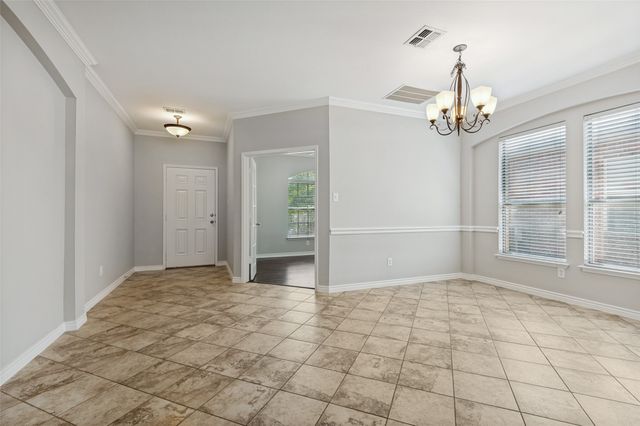 15721 Landing Creek Lane, Fort Worth, TX 76262