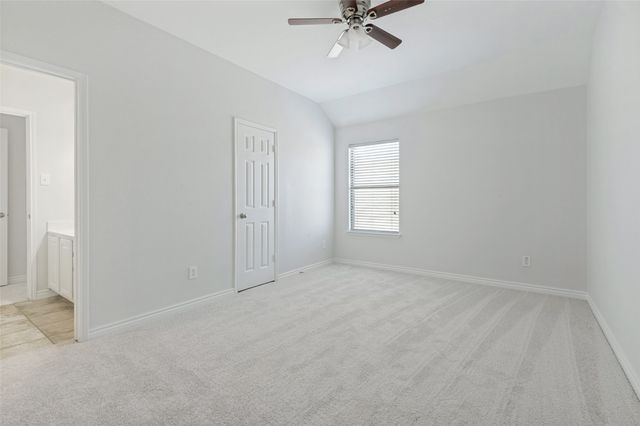 15721 Landing Creek Lane, Fort Worth, TX 76262