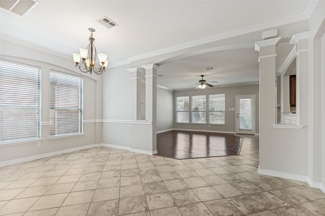 15721 Landing Creek Lane, Fort Worth, TX 76262