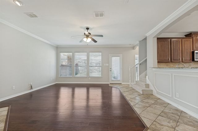 15721 Landing Creek Lane, Fort Worth, TX 76262