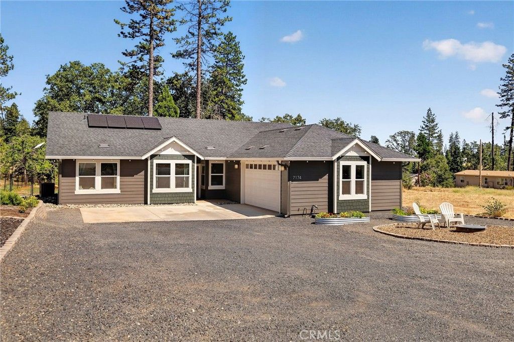 Image 1 of property listing at 7174 Clark, Paradise, CA 95969