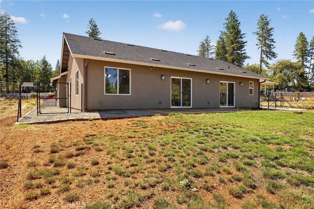 Image 44 of property listing at 7174 Clark, Paradise, CA 95969