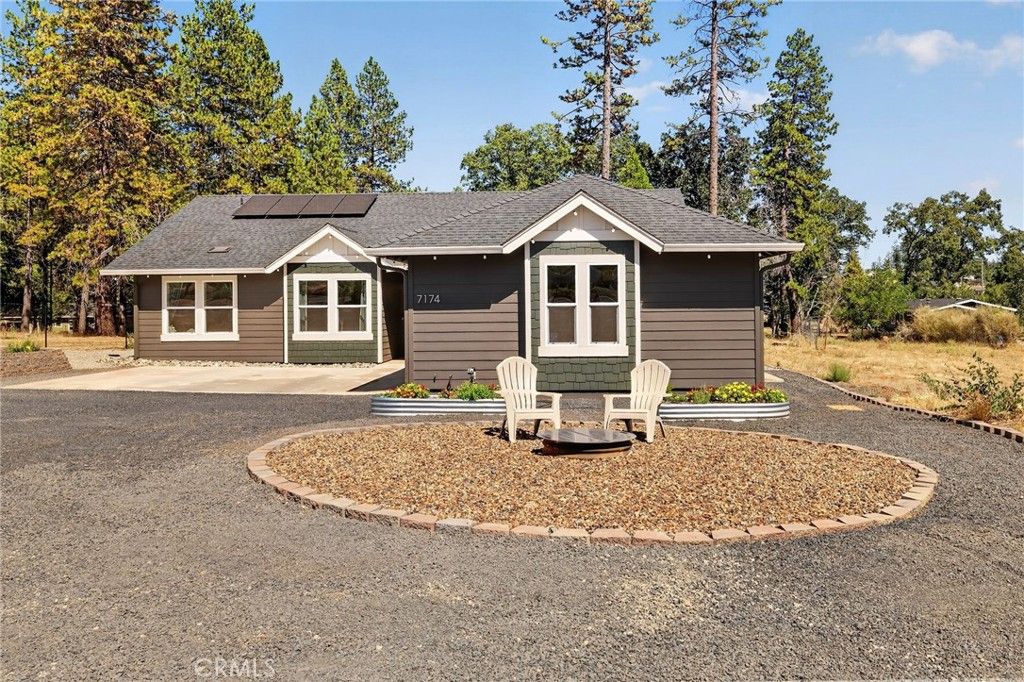 Image 51 of property listing at 7174 Clark, Paradise, CA 95969