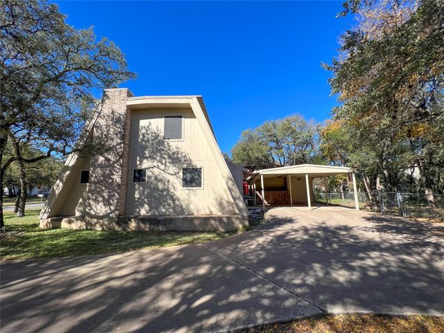 3709 Rocky Hollow TRL A, Georgetown, TX 78628