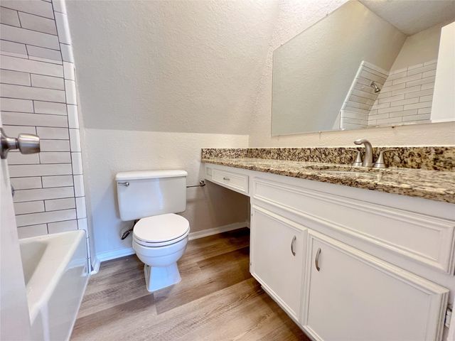 3709 Rocky Hollow TRL A, Georgetown, TX 78628