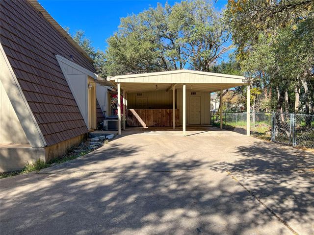 3709 Rocky Hollow TRL A, Georgetown, TX 78628