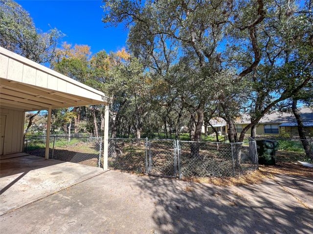 3709 Rocky Hollow TRL A, Georgetown, TX 78628