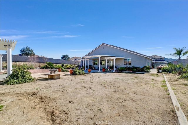 19488 Eldorado, Perris, CA 92570