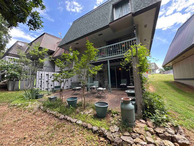 7 Annette Road, Cherokee Village, AR 72529