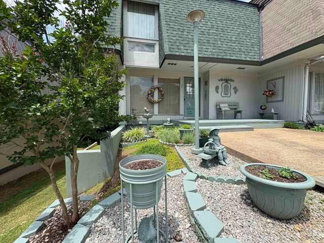 7 Annette Road, Cherokee Village, AR 72529