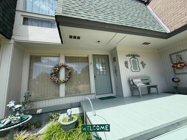 7 Annette Road, Cherokee Village, AR 72529