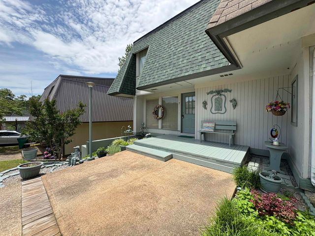 7 Annette Road, Cherokee Village, AR 72529