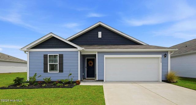 4772 Scaup Way Lot 227, Winnabow, NC 28479