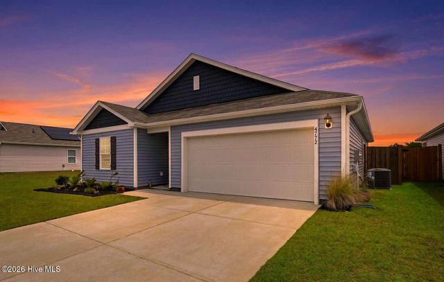 4772 Scaup Way Lot 227, Winnabow, NC 28479