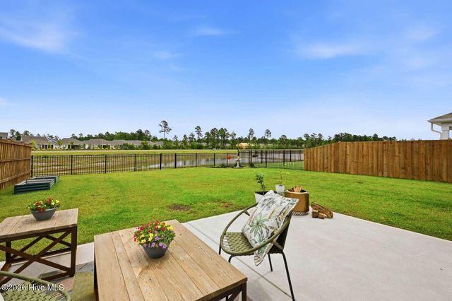 4772 Scaup Way Lot 227, Winnabow, NC 28479