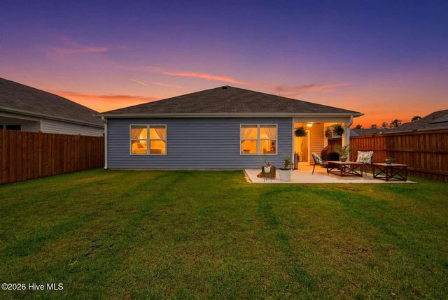 4772 Scaup Way Lot 227, Winnabow, NC 28479