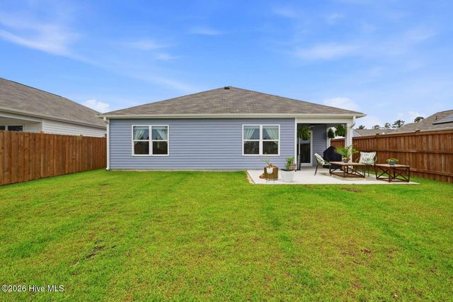 4772 Scaup Way Lot 227, Winnabow, NC 28479