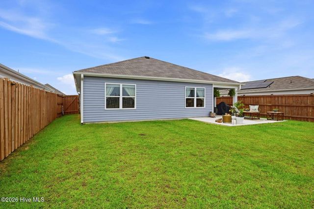 4772 Scaup Way Lot 227, Winnabow, NC 28479