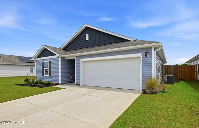 4772 Scaup Way Lot 227, Winnabow, NC 28479