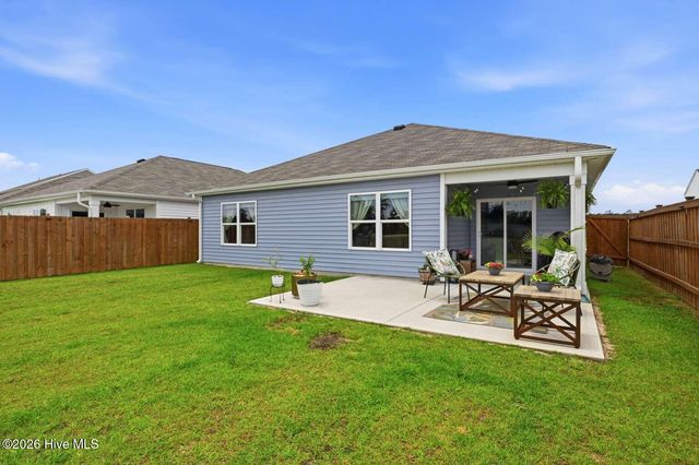 4772 Scaup Way Lot 227, Winnabow, NC 28479