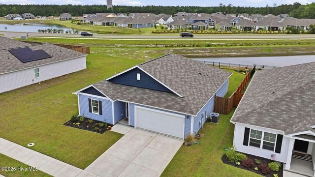 4772 Scaup Way Lot 227, Winnabow, NC 28479