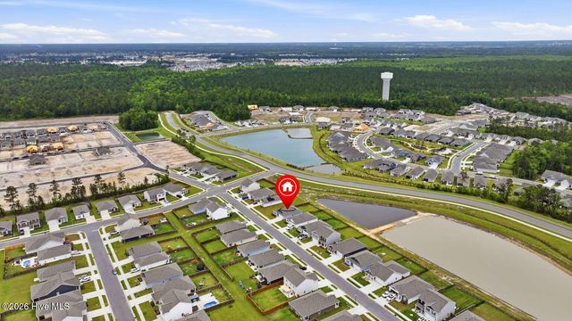 4772 Scaup Way Lot 227, Winnabow, NC 28479