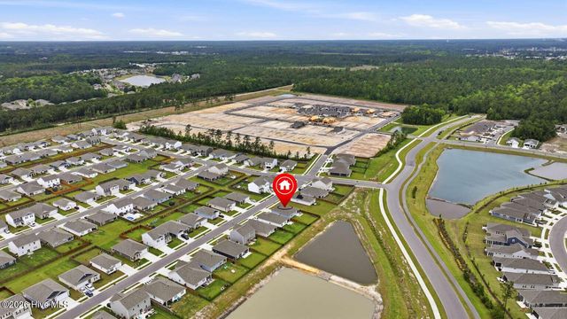 4772 Scaup Way Lot 227, Winnabow, NC 28479