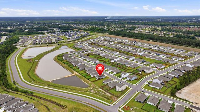 4772 Scaup Way Lot 227, Winnabow, NC 28479